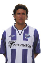 Galvez Burgos